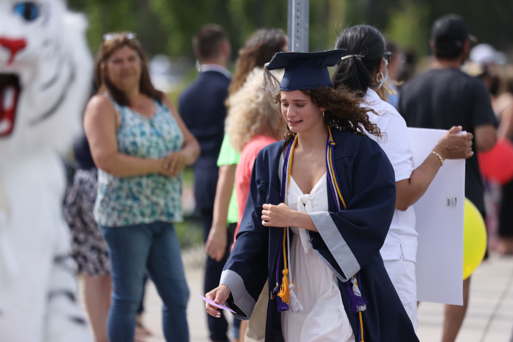 Cumberland County Technical Education Center